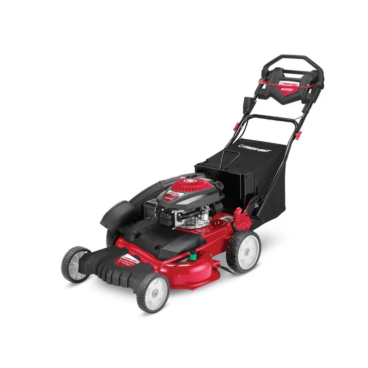 Troy-Bilt TBWC28B Wide Cut 28