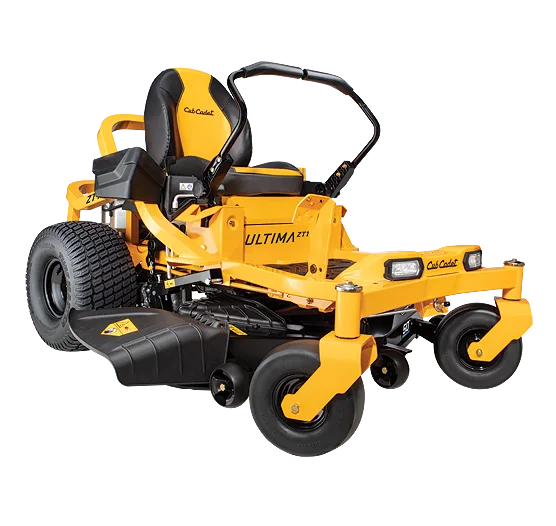 Cub Cadet Ultima ZT 1 50