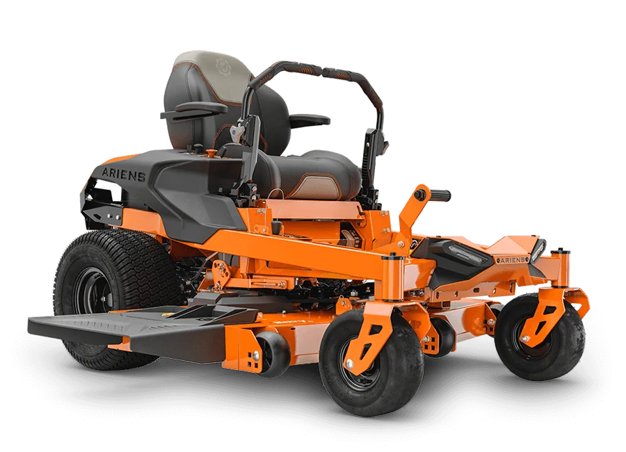 Ariens Ikon 52 KW Zero Turn Lawn Mower