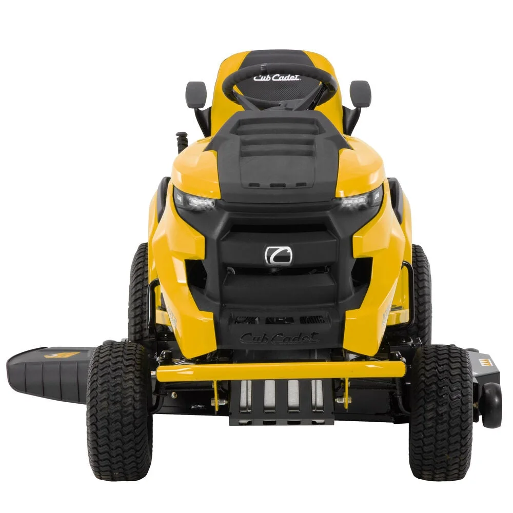 Cub Cadet XT2-LX 46 Lawn Tractor | 23 HP Kohler Engine, 46