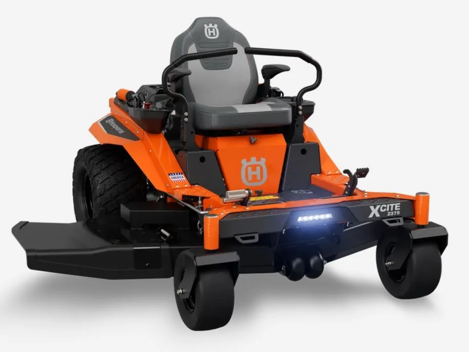 Husqvarna Xcite Z375 26HP 747cc Kohler Engine 60