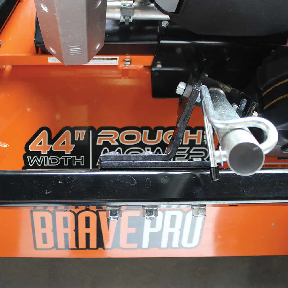 Brave BRPRC108HE 44