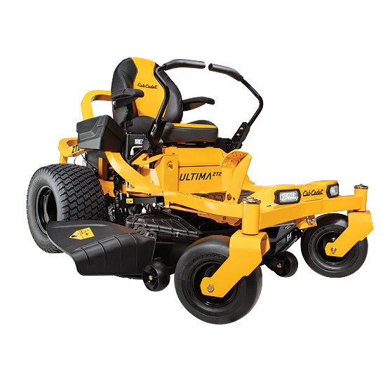 Cub Cadet Ultima ZT 2 54