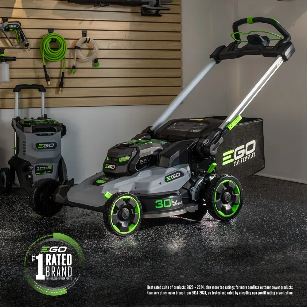 POWER+ Mower 30