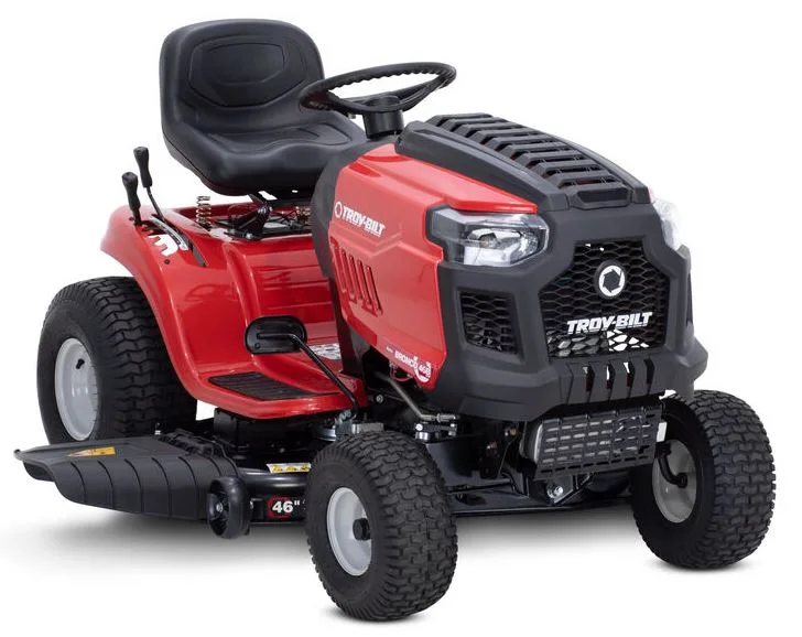 Troy Bilt Bronco 46B 17.5hp Briggs Engine 46