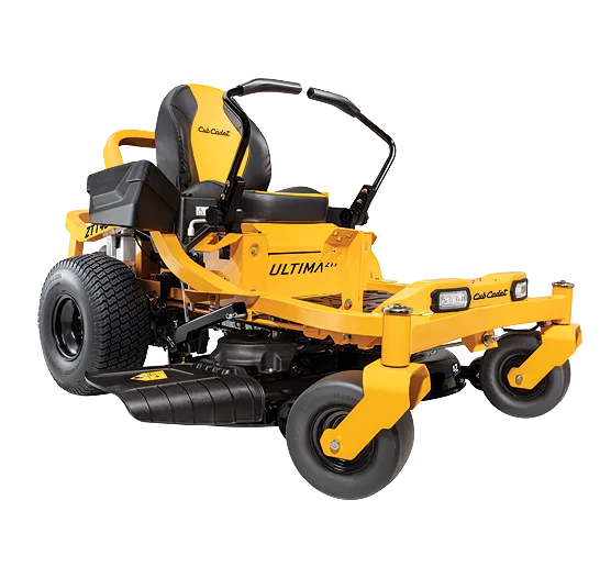 Cub Cadet Ultima ZT 1 42