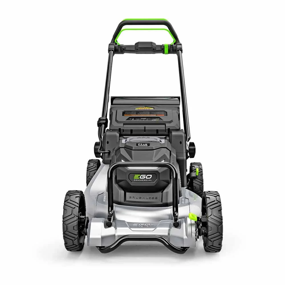 EGO LMX5300SP Commercial 22