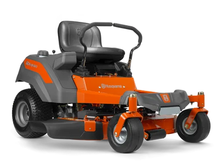 Husqvarna Z254F Zero-Turn Mower | 24 HP Briggs & Stratton, 54
