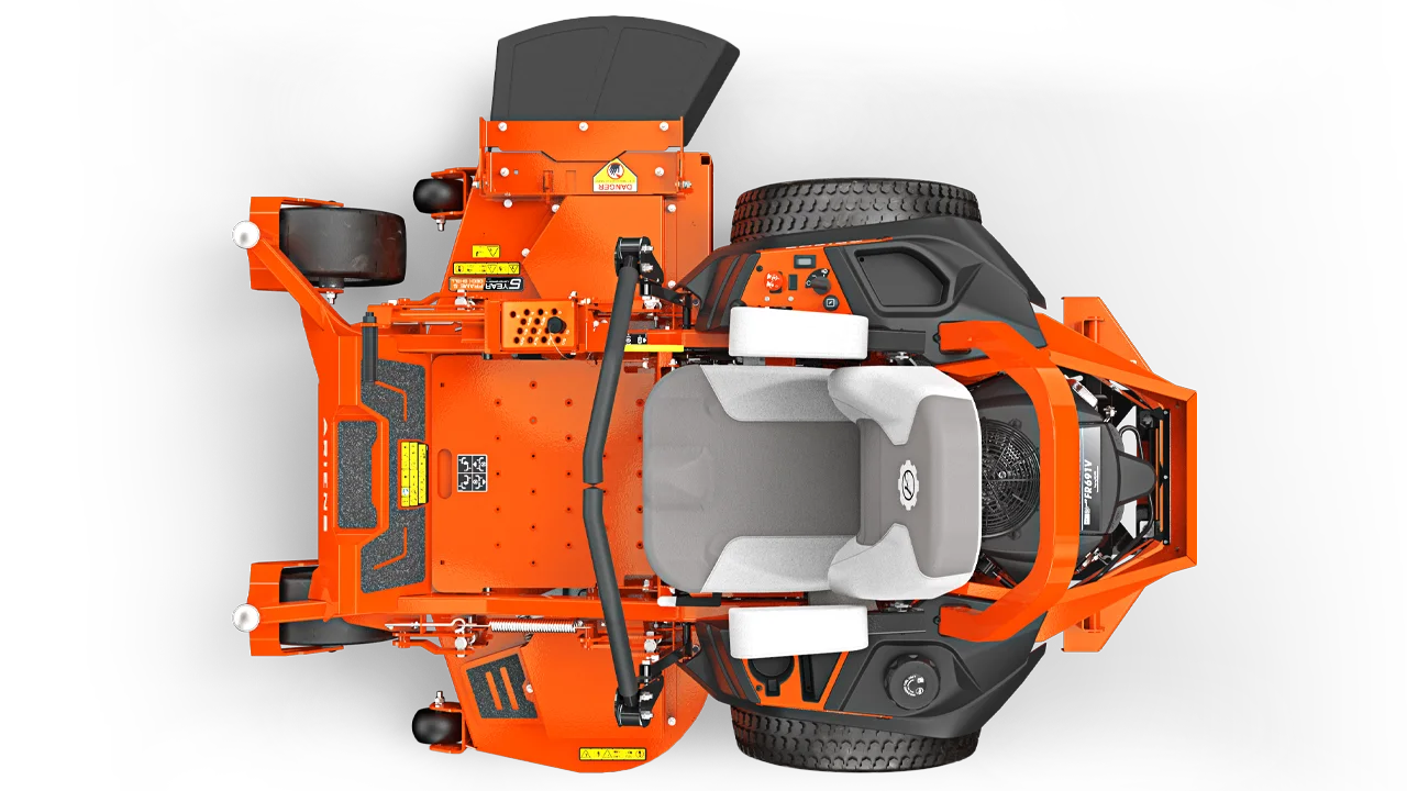Ariens Apex 52 KW Zero Turn Lawn Mower