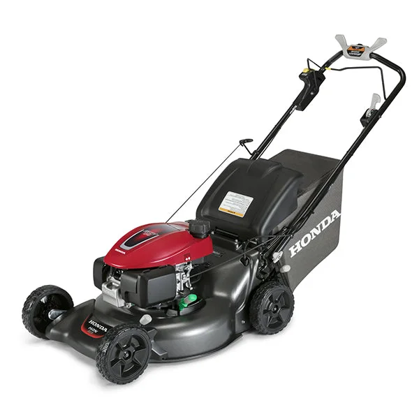 Honda HRN216VYA 21