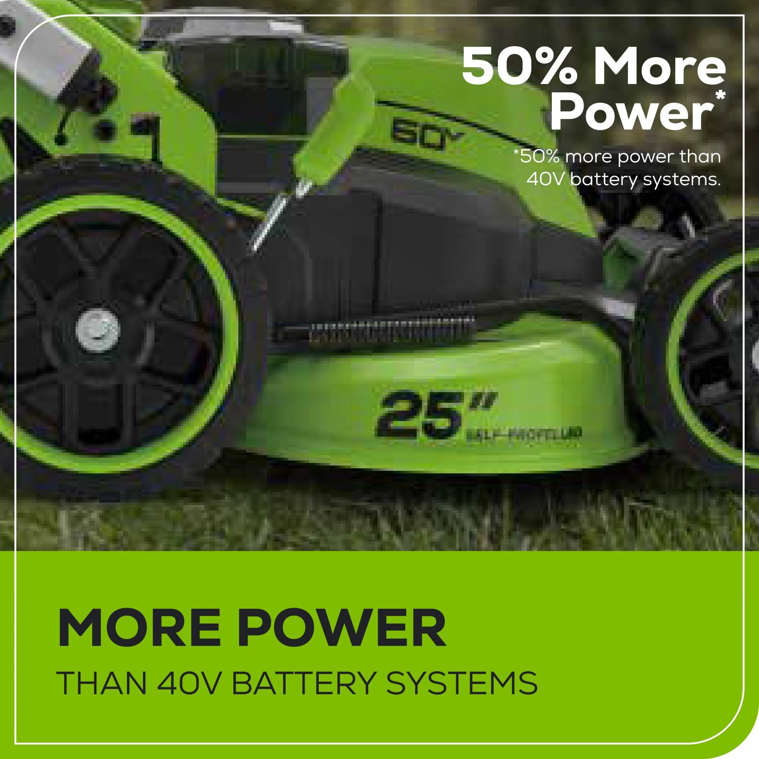 60V 25