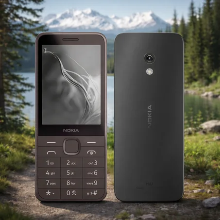 NOKIA 235