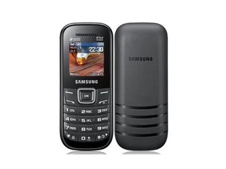 Samsung e1207
