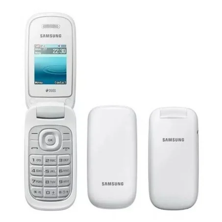 SAMSUNG E1272 FLIP