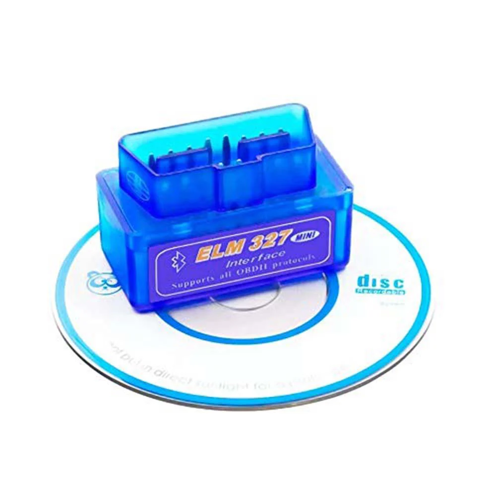 Scanner obd 2