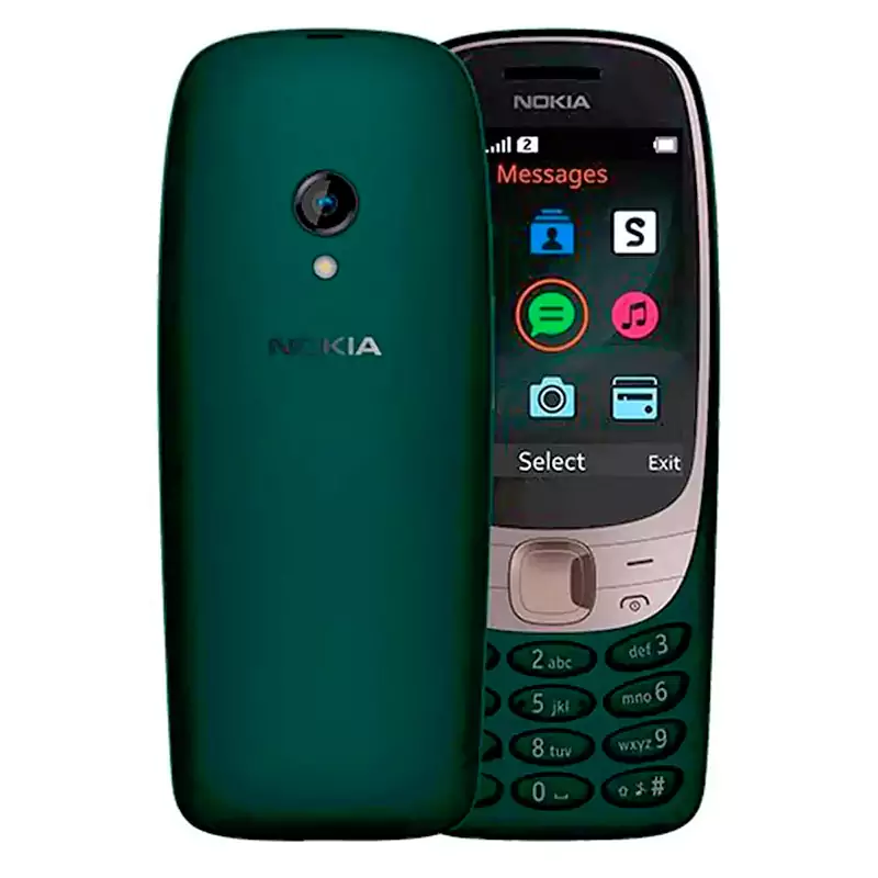 nokia 6310