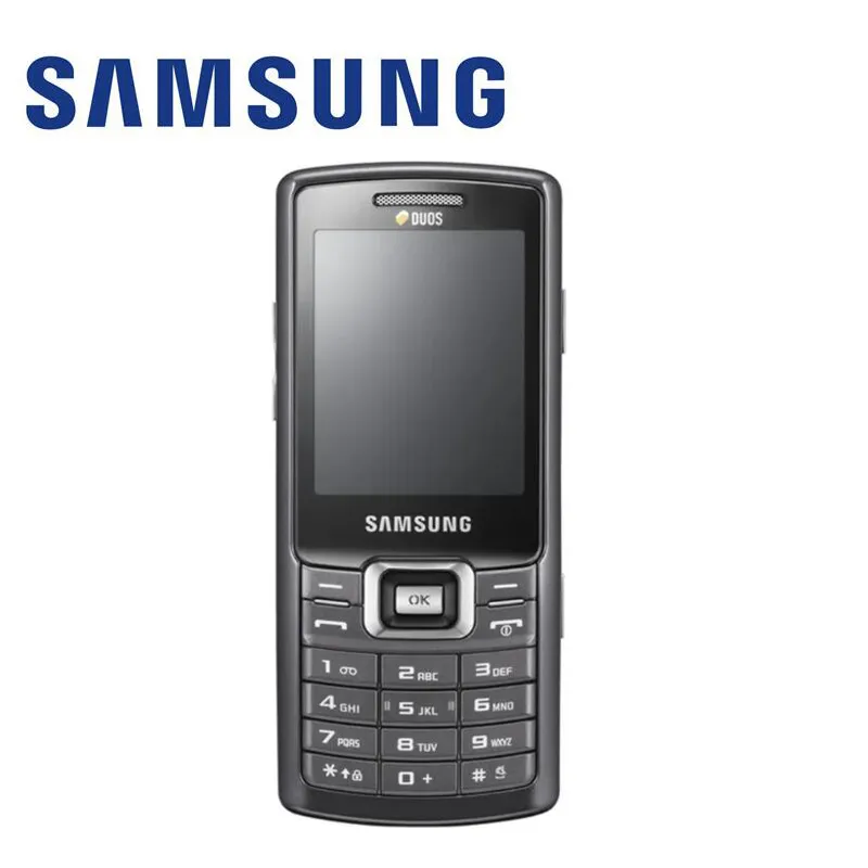 SAMSUNG C5212