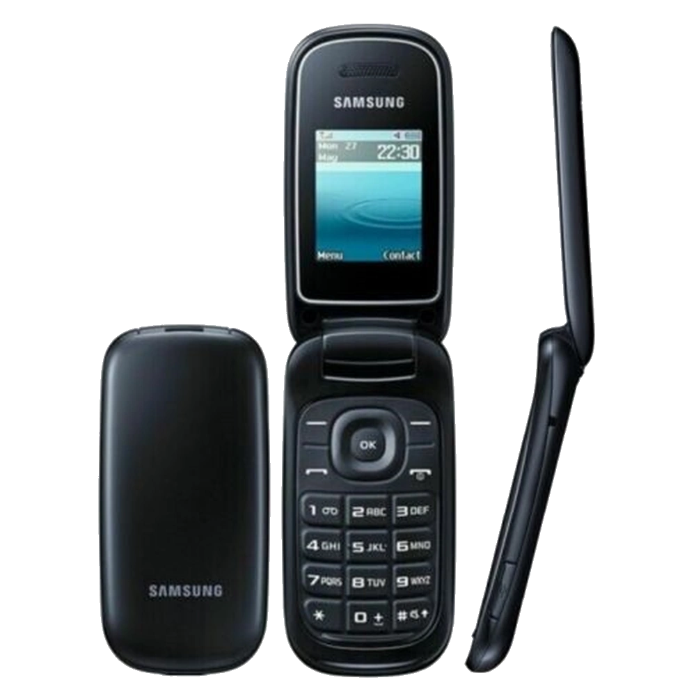 SAMSUNG E1272 FLIP