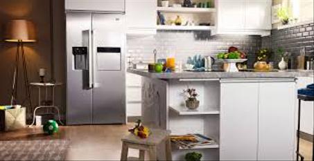 كل ما يتعلق  بالمطبخ