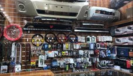 كل ما يتعلق بالسيارات