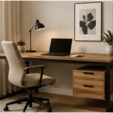 Bureaux