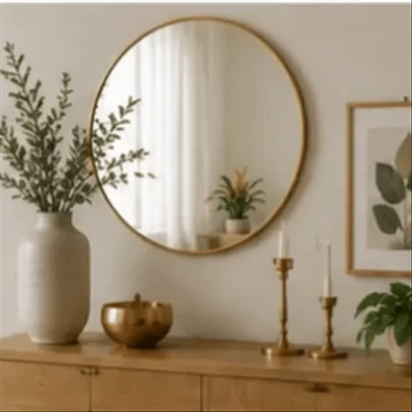 Décoration
