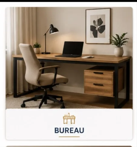 Bureaux