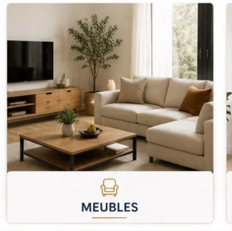 Meubles