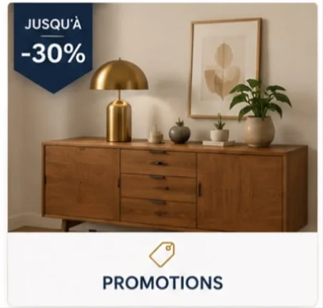 promotion