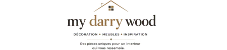 mydarrywood
