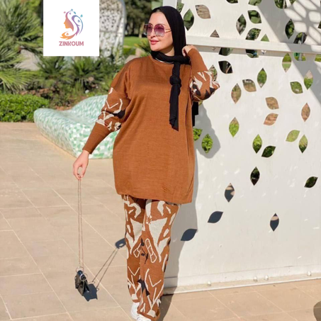 أنصومبل 2 بياس طاي صطوندار 