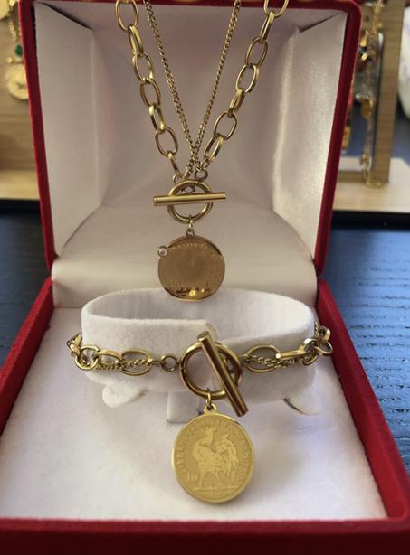 أونصومبل اللويزة المضوبلة