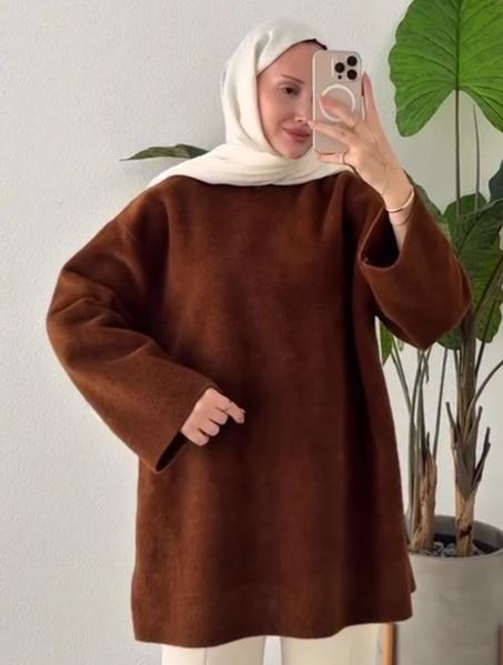 pull d'hiver 2025 💖💖