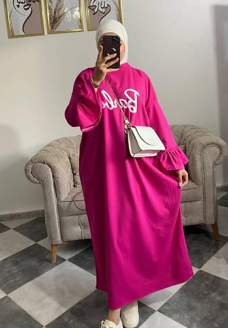 🤩 ROBE FEMME 2026 🤩