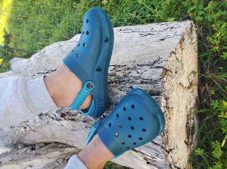 أواخر الكروكس طبية و مريحة ✅️🔥2025