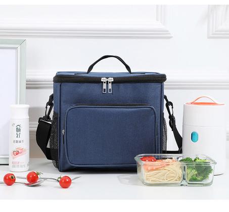 حقيبة الغذاء الحرارية المحمولة