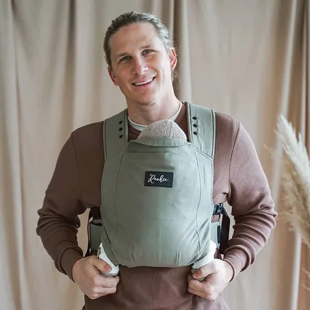 حاملة الأطفال المتطورة و المريحة  ♥🌟