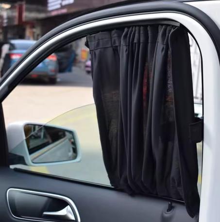 ✅🔥 الغطاء الشمسي المثالي  للسيارة ✅🔥