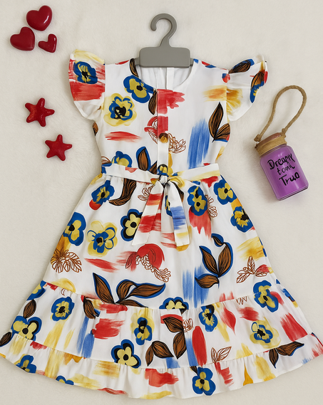 💛 Robe 2025 nouvel collection 💛🔥