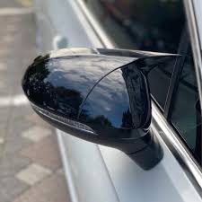 Cache Mirror car BATMAN غطاء مراة السيارات باتمان
