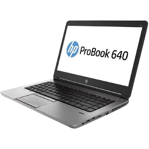 HP Elitebook 850 G3 Core i7 -6600U, 16 Go Ram, 512 Go SSD, 15,6