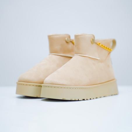 Bottines compensées UGG