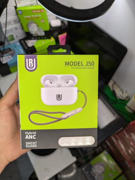 airpods Pro Zeme génération j50