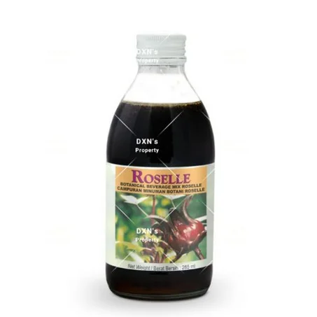 DXN ROSELLE JUICE