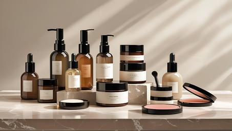 الجمال والعناية الشخصية