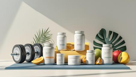 الصحة واللياقة