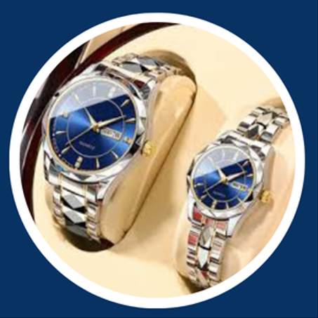 ساعات يدوية