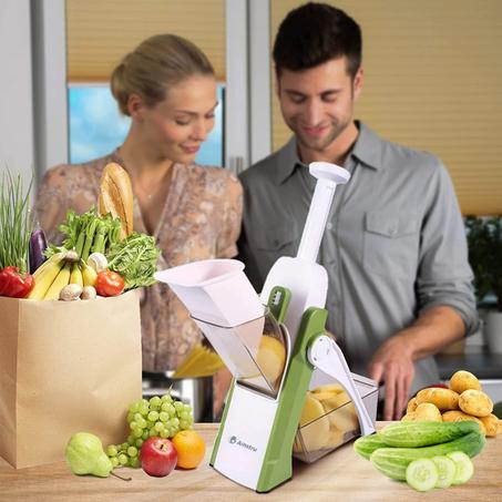 قطاعة العجيبة الاكثر مبيعا لي تهنيك من تمارة في رمضان