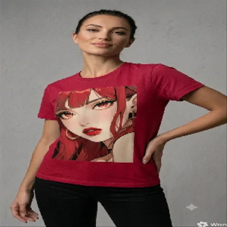 t shirt Fille