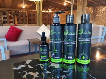 مجموعات SAL BIO